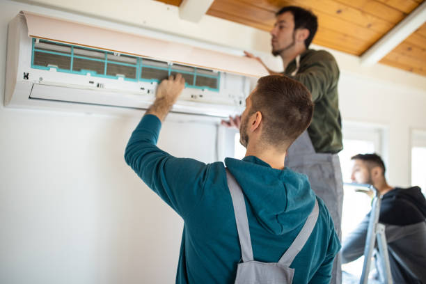 Ductless HVAC Repair in Moyie Springs, ID
