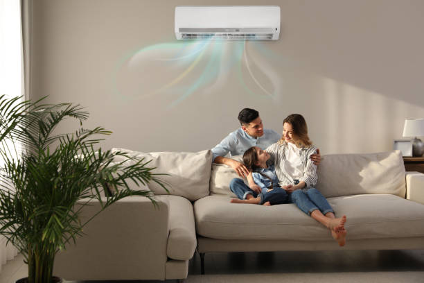 Best Local HVAC Companies  in Moyie Springs, ID