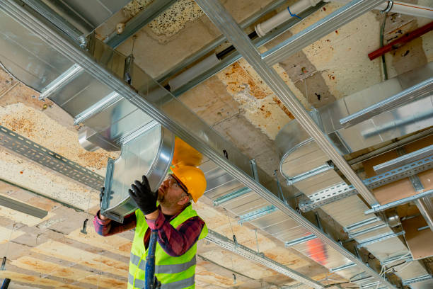 Reliable Moyie Springs, ID HVAC Solutions
