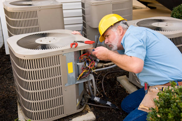 Best HVAC Maintenance Near Me  in Moyie Springs, ID