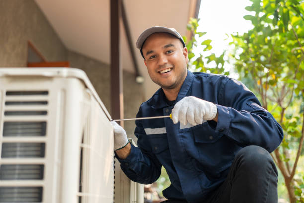Best HVAC Installation Services  in Moyie Springs, ID